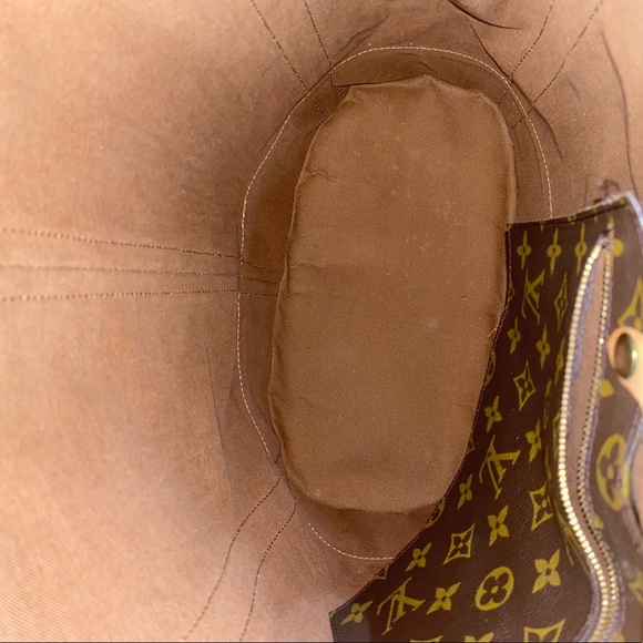 Lv Rondonee PM monogram - Picture 8 of 16